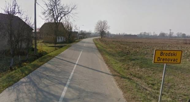 Policija za ʺmisterioznuʺ prometnu koja se dogodila ljetos u B. Drenovcu sumnjiči 19-godišnjeg mladića Policija za ʺmisterioznuʺ prometnu koja se dogodila ljetos u B. Drenovcu sumnjiči 19-godišnjeg mladića