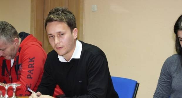 Grad Kutjevo usvojio proračun za 2019. godinu Grad Kutjevo usvojio proračun za 2019. godinu