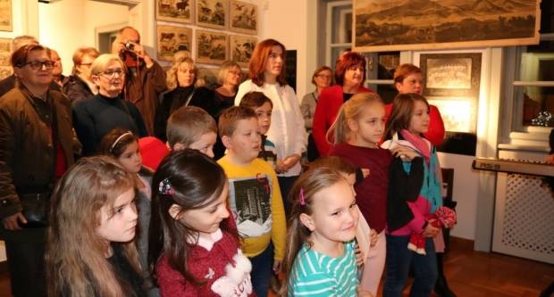 Muzej grada Pakraca: Izložba posvećena pakračkim prosvjetarima Muzej grada Pakraca: Izložba posvećena pakračkim prosvjetarima