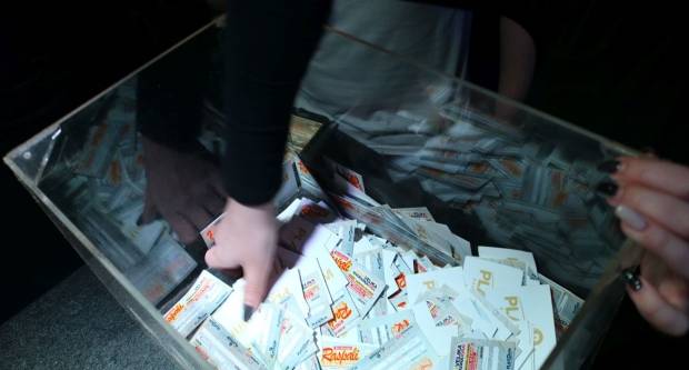 Noćni život u Platinumu u Požegi 15.12.2018.