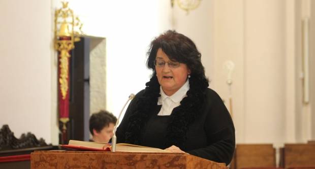 Sveta misa povodom Dana Grada Požege i godišnjice smrti kardinala Franje Kuharića