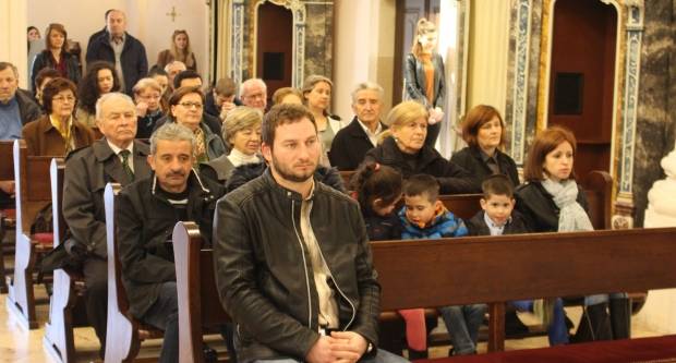 Sveta misa povodom Dana Grada Požege i godišnjice smrti kardinala Franje Kuharića