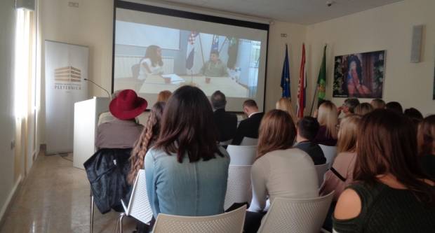 Obilježen Dječji dan grada Pleterrnice, 20.12.2018.