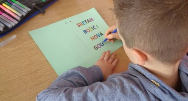 Obilježen Dječji dan grada Pleterrnice, 20.12.2018.