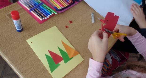 Obilježen Dječji dan grada Pleterrnice, 20.12.2018.