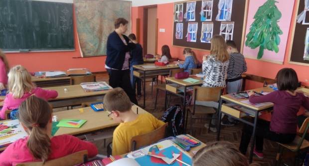 Obilježen Dječji dan grada Pleterrnice, 20.12.2018.