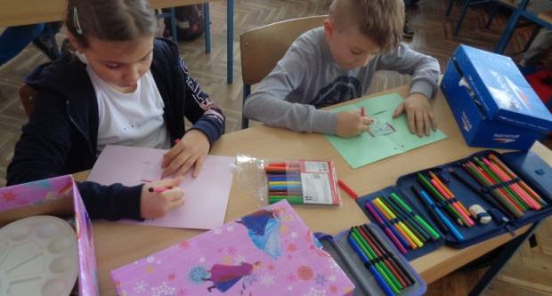 Obilježen Dječji dan grada Pleterrnice, 20.12.2018.