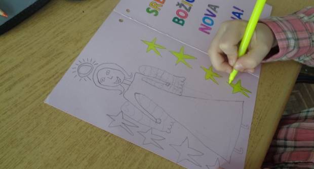 Obilježen Dječji dan grada Pleterrnice, 20.12.2018.