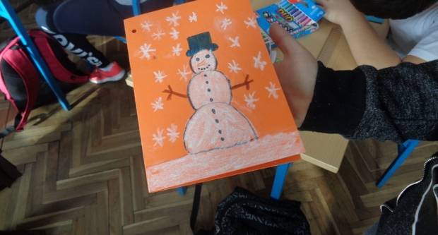 Obilježen Dječji dan grada Pleterrnice, 20.12.2018.