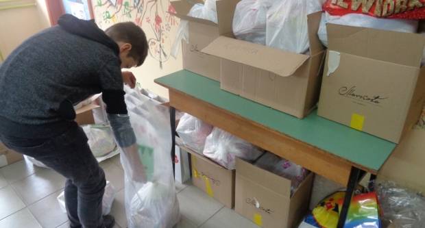 Obilježen Dječji dan grada Pleterrnice, 20.12.2018.