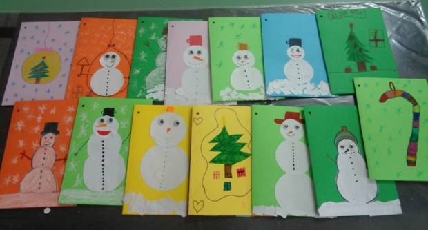 Obilježen Dječji dan grada Pleterrnice, 20.12.2018.