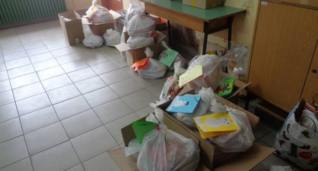 Obilježen Dječji dan grada Pleterrnice, 20.12.2018.