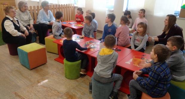 Obilježen Dječji dan grada Pleterrnice, 20.12.2018.