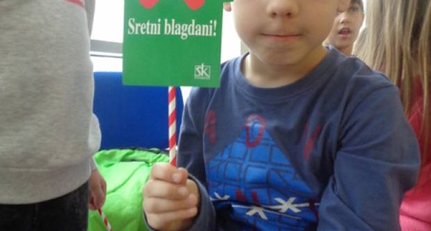 Obilježen Dječji dan grada Pleterrnice, 20.12.2018.