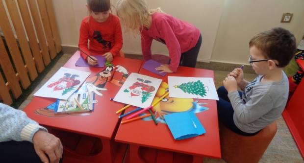 Obilježen Dječji dan grada Pleterrnice, 20.12.2018.