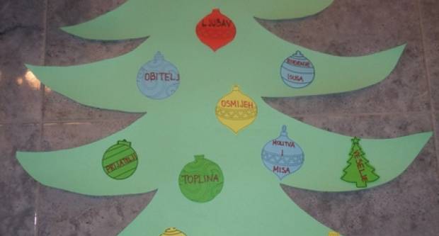 Obilježen Dječji dan grada Pleterrnice, 20.12.2018.