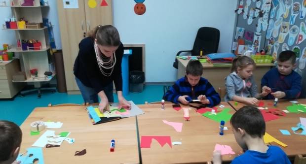 Obilježen Dječji dan grada Pleterrnice, 20.12.2018.