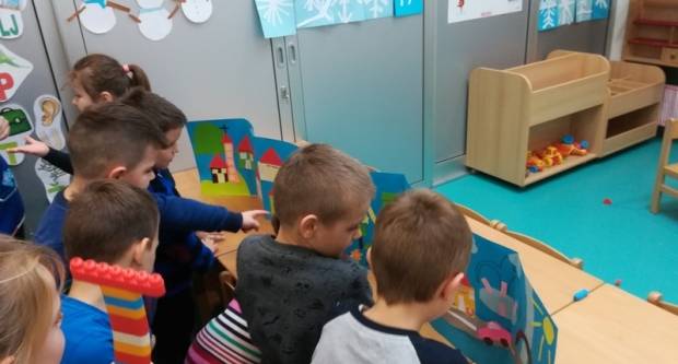 Obilježen Dječji dan grada Pleterrnice, 20.12.2018.