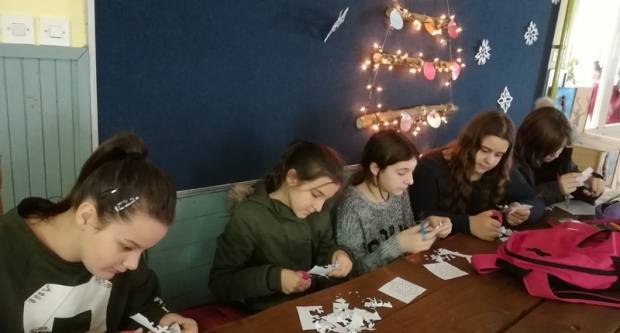 Obilježen Dječji dan grada Pleterrnice, 20.12.2018.