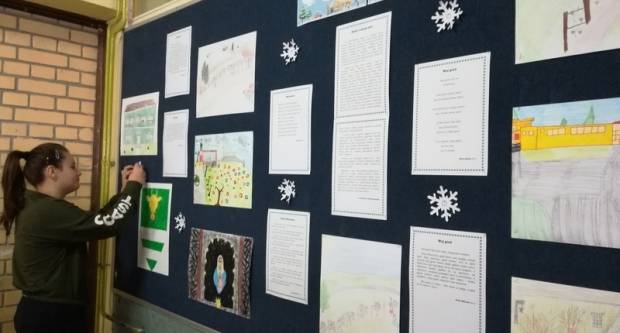 Obilježen Dječji dan grada Pleterrnice, 20.12.2018.