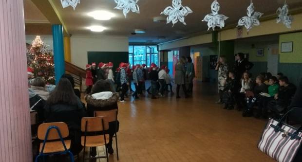 Obilježen Dječji dan grada Pleterrnice, 20.12.2018.