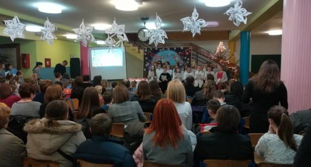 Obilježen Dječji dan grada Pleterrnice, 20.12.2018.