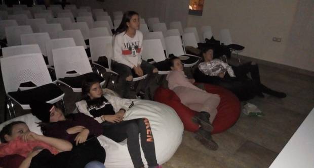 Obilježen Dječji dan grada Pleterrnice, 20.12.2018.