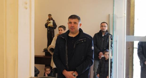 Sveta misa povodom Dana Grada Požege i godišnjice smrti kardinala Franje Kuharića