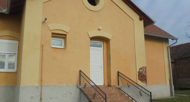 Vandalizam na imovini Područne škole u Bučju stare 138 godina Vandalizam na imovini Područne škole u Bučju stare 138 godina