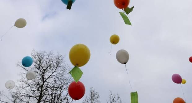 Pleternica dočekala Novu 2019. godinu 