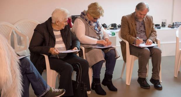 Poziv na besplatne filmske radionice u Pakracu za starije od 54 godine