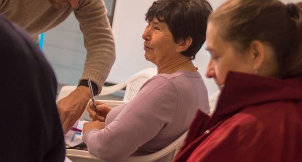 Poziv na besplatne filmske radionice u Pakracu za starije od 54 godine