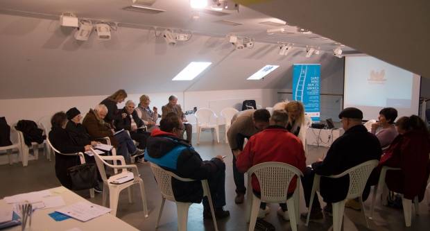 Poziv na besplatne filmske radionice u Pakracu za starije od 54 godine