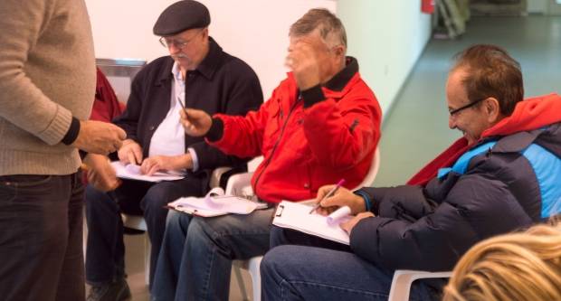 Poziv na besplatne filmske radionice u Pakracu za starije od 54 godine