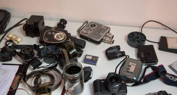 Poziv na besplatne filmske radionice u Pakracu za starije od 54 godine