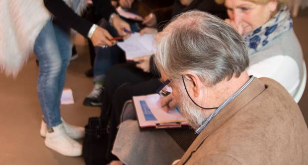 Poziv na besplatne filmske radionice u Pakracu za starije od 54 godine