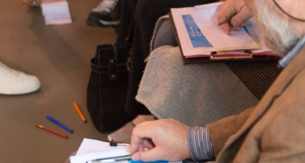 Poziv na besplatne filmske radionice u Pakracu za starije od 54 godine