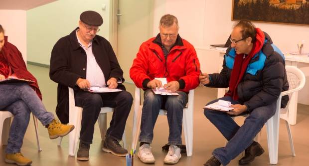 Poziv na besplatne filmske radionice u Pakracu za starije od 54 godine