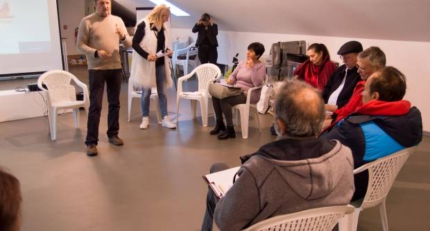 Poziv na besplatne filmske radionice u Pakracu za starije od 54 godine