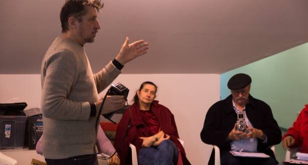 Poziv na besplatne filmske radionice u Pakracu za starije od 54 godine