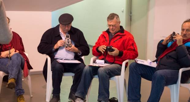 Poziv na besplatne filmske radionice u Pakracu za starije od 54 godine