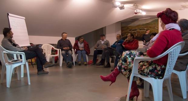 Poziv na besplatne filmske radionice u Pakracu za starije od 54 godine