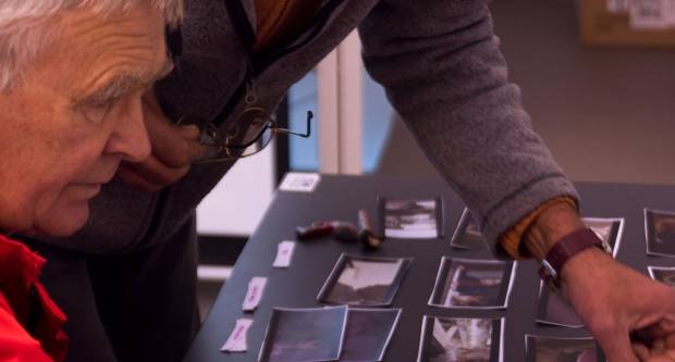 Poziv na besplatne filmske radionice u Pakracu za starije od 54 godine