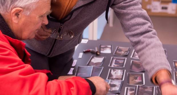 Poziv na besplatne filmske radionice u Pakracu za starije od 54 godine