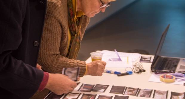 Poziv na besplatne filmske radionice u Pakracu za starije od 54 godine