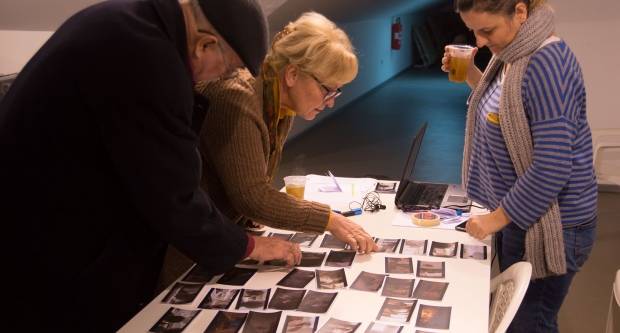 Poziv na besplatne filmske radionice u Pakracu za starije od 54 godine