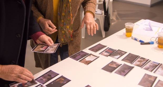 Poziv na besplatne filmske radionice u Pakracu za starije od 54 godine