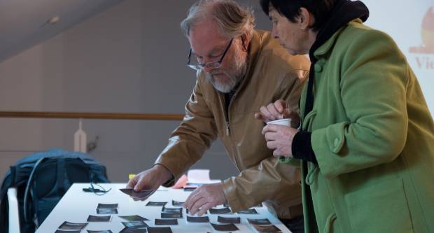 Poziv na besplatne filmske radionice u Pakracu za starije od 54 godine