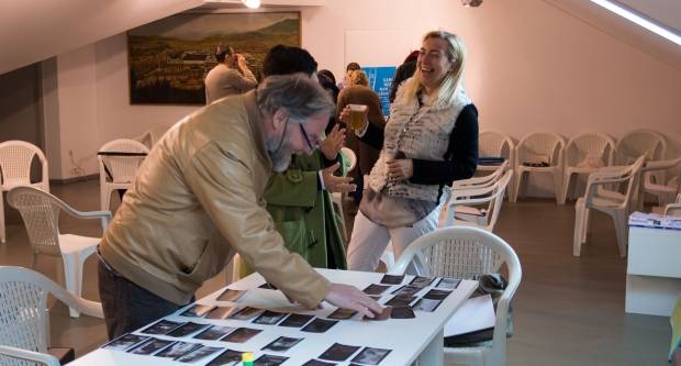 Poziv na besplatne filmske radionice u Pakracu za starije od 54 godine