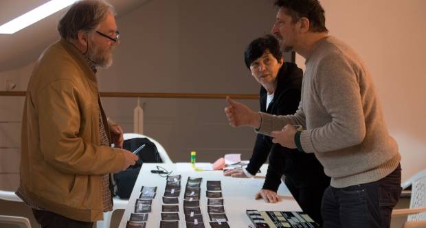 Poziv na besplatne filmske radionice u Pakracu za starije od 54 godine